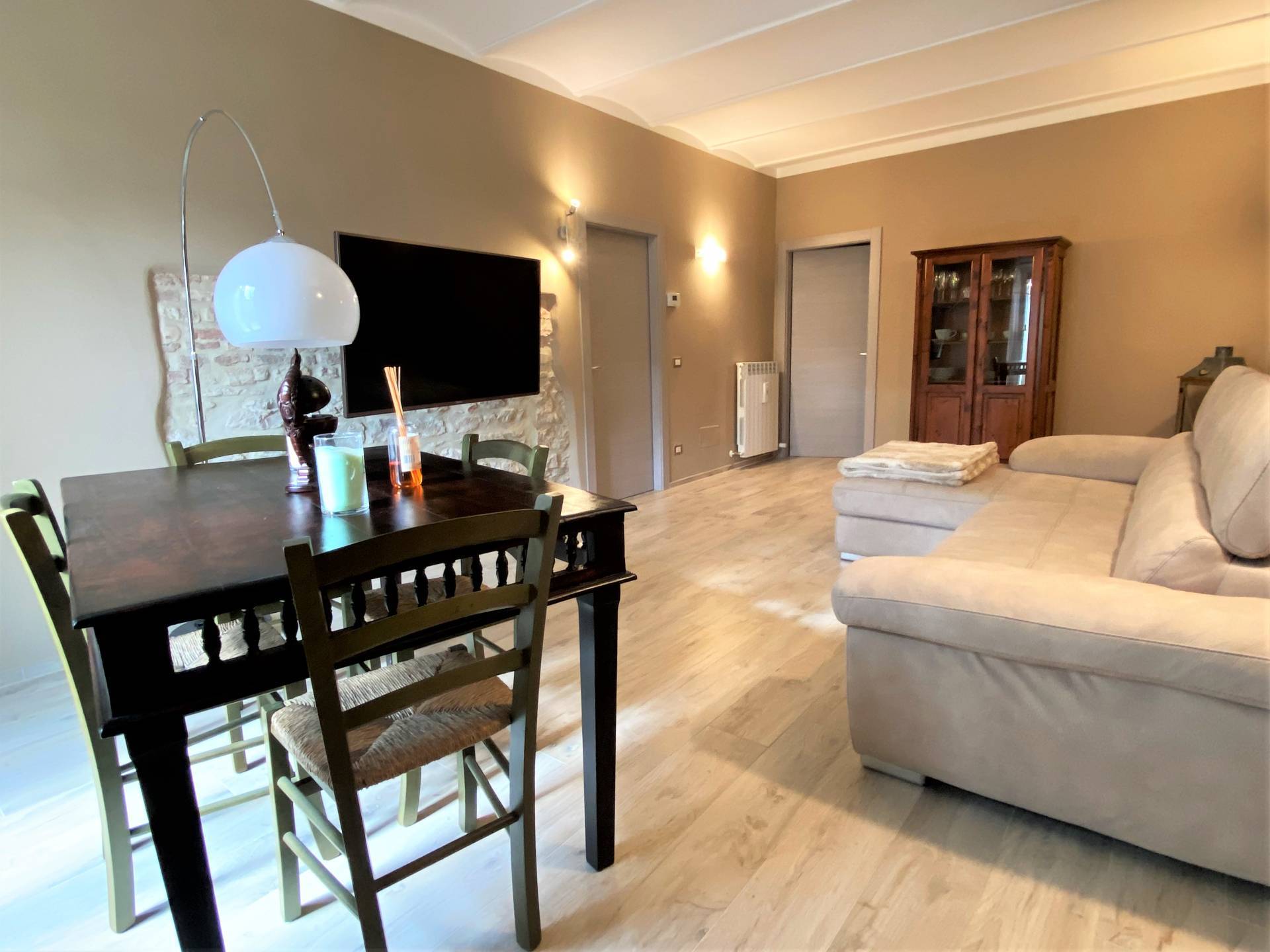 Appartamento a Fabriano