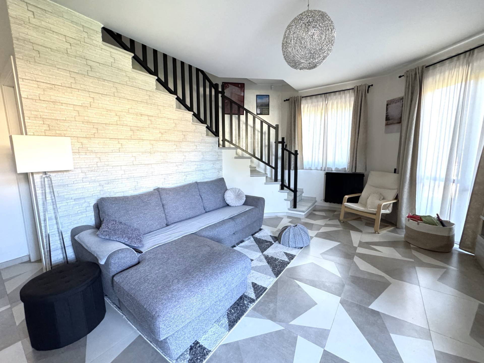 Villetta a schiera a Fabriano