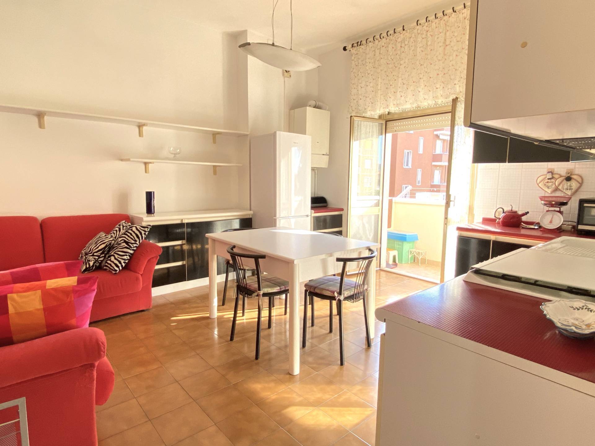 Appartamento a Fabriano