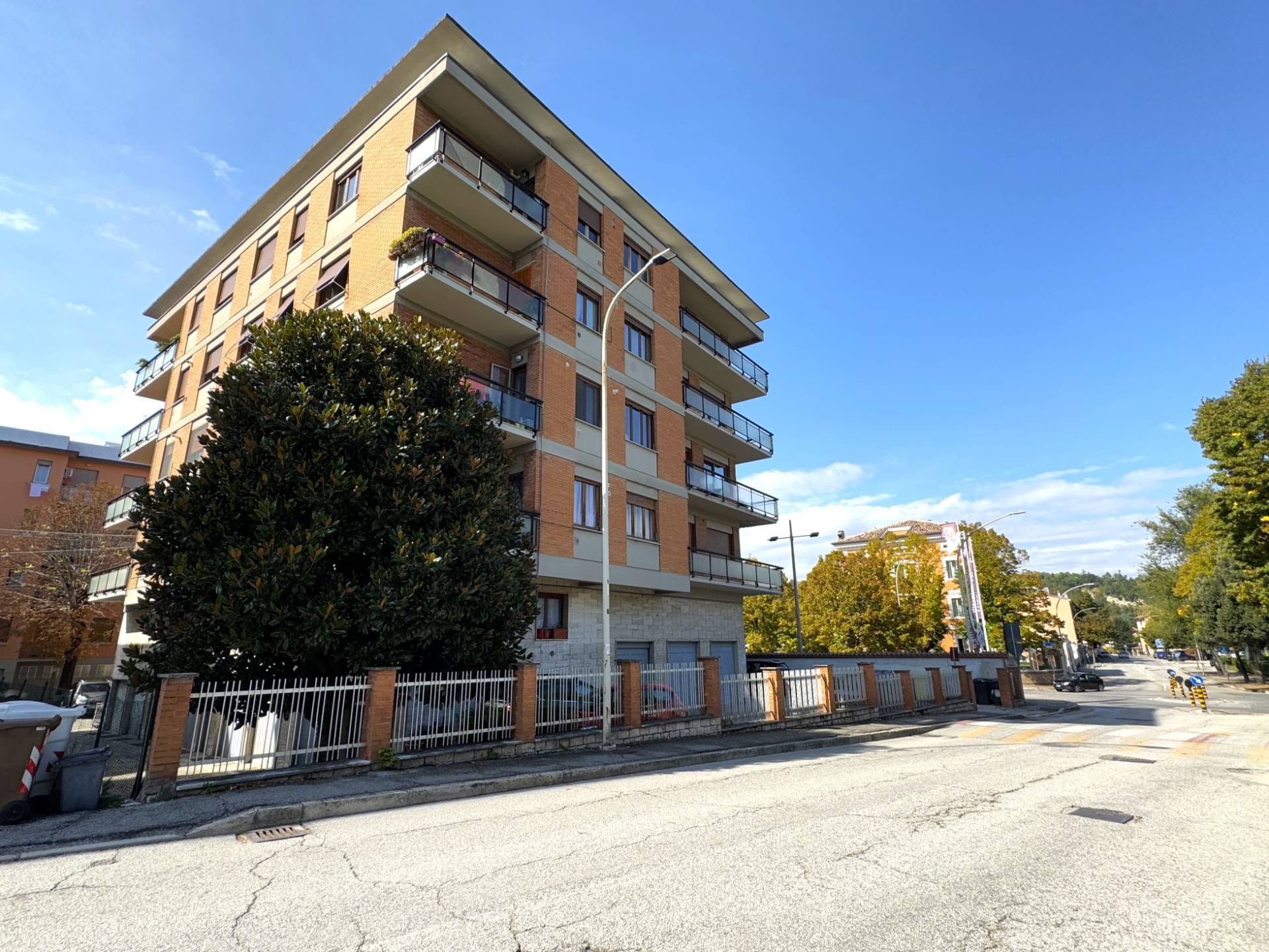 Appartamento a Fabriano
