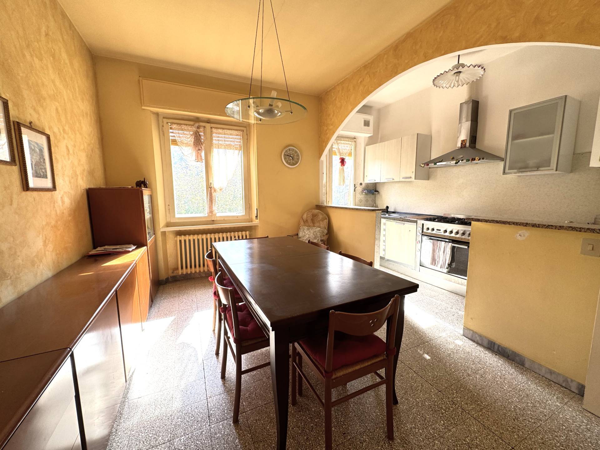 Appartamento a Fabriano