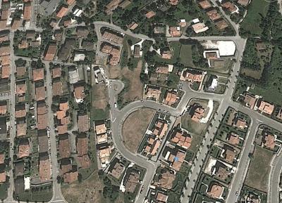 Terreno edificabile a Fabriano