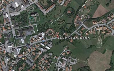 Magazzino a Fabriano