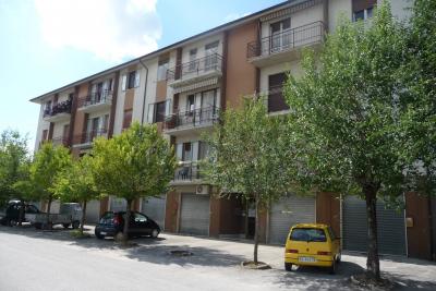 Appartamento a Fabriano