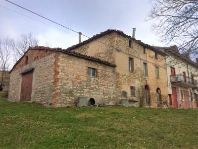 Rustico/Casale/Corte a Fabriano