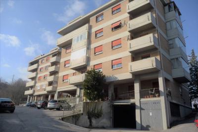 Appartamento a Fabriano