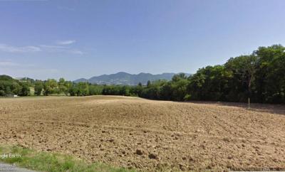 Terreno Agricolo a Fabriano