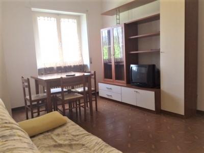 Appartamento a Cerreto d'Esi