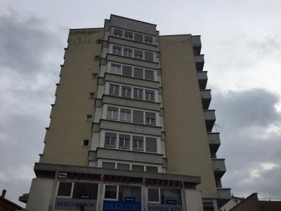 Appartamento a Fabriano