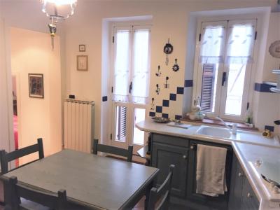 Appartamento a Fabriano