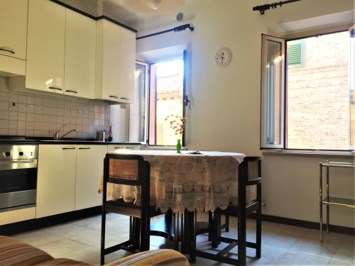 Appartamento a Fabriano