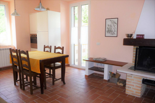 Appartamento a Fabriano