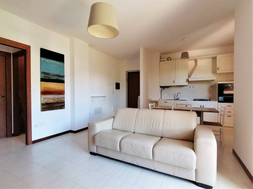 Casa Semindipendente a Fabriano