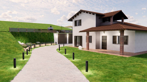 Terreno edificabile a Fabriano