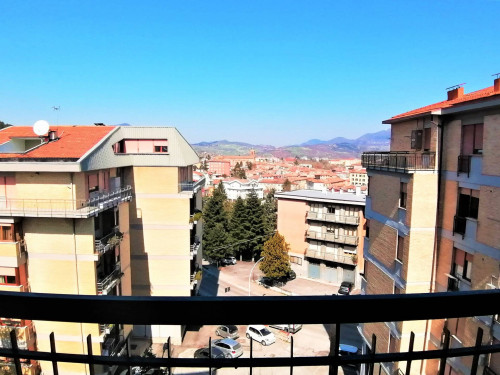 Appartamento a Fabriano