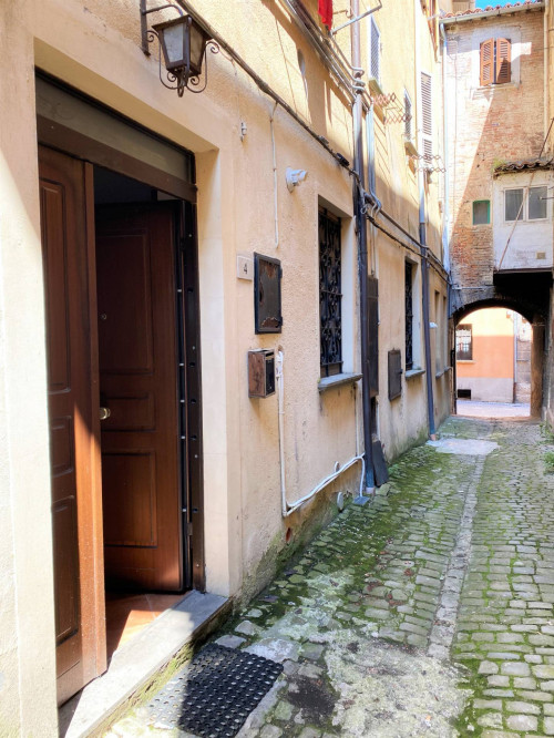 Casa Semindipendente a Fabriano