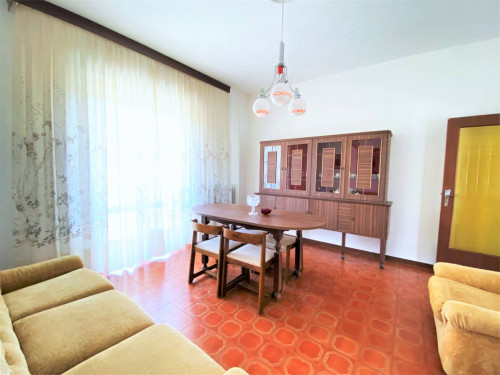 Appartamento a Fabriano