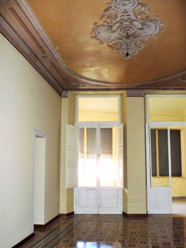 Appartamento a Fabriano