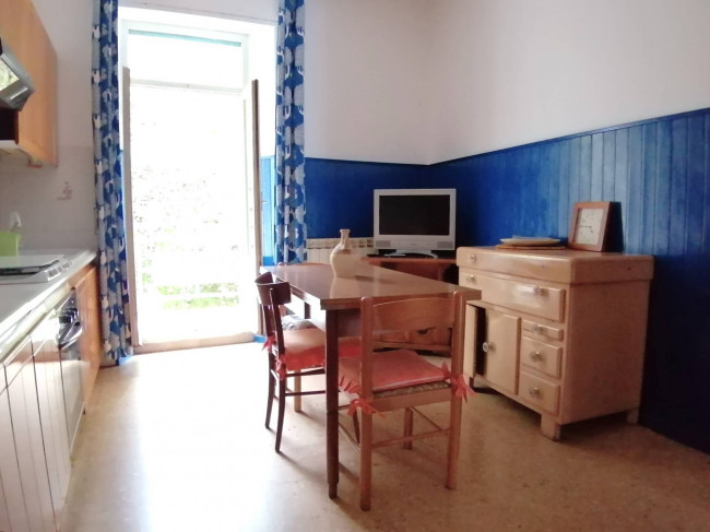 Appartamento a Fabriano