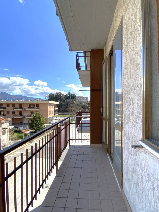 Appartamento a Fabriano