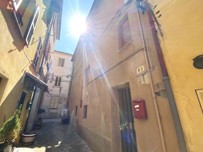 Casa Semindipendente a Fabriano