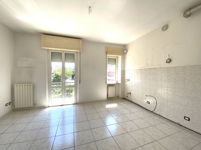 Appartamento a Fabriano