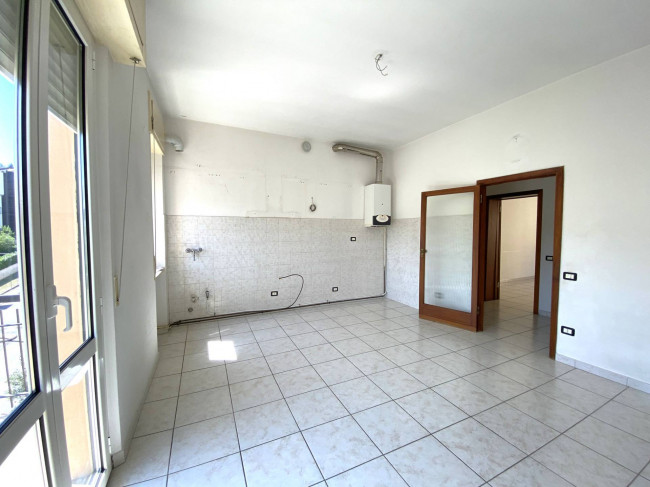 Appartamento a Fabriano