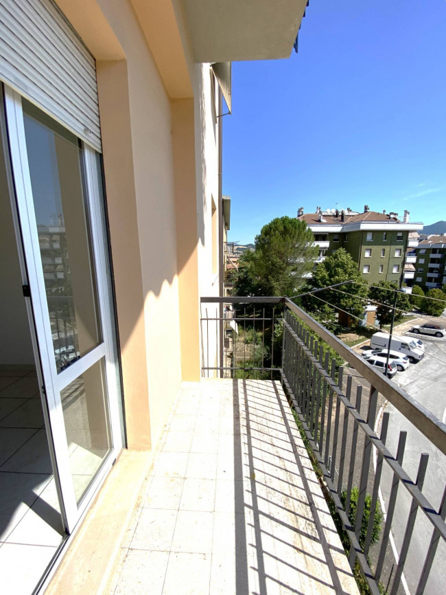 Appartamento a Fabriano