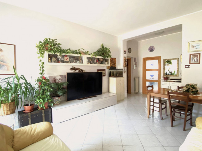 Appartamento a Fabriano