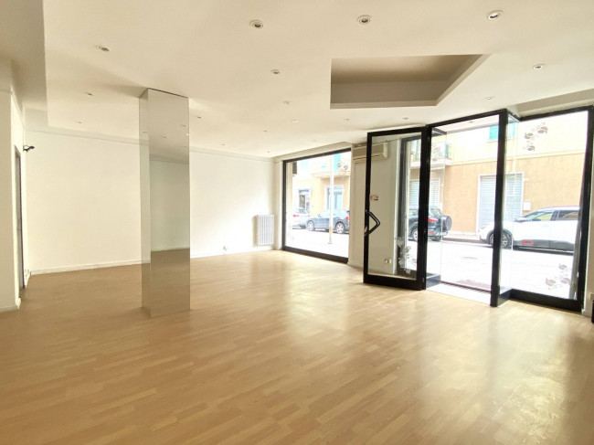 Locale commerciale a Fabriano