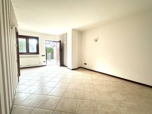 Appartamento a Fabriano