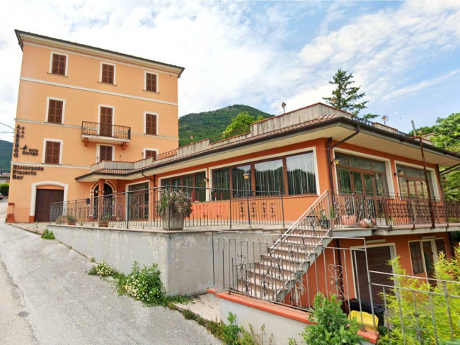 Hotel a Sassoferrato