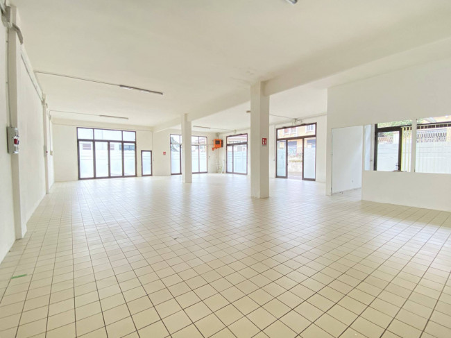 Laboratorio a Fabriano