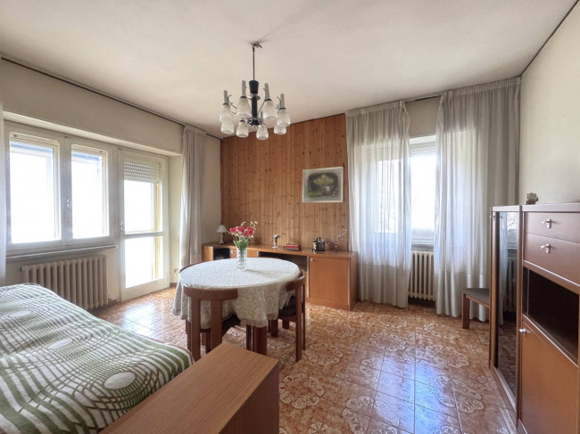 Appartamento a Fabriano