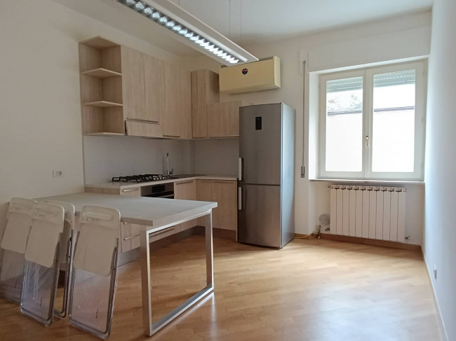 Appartamento a Fabriano