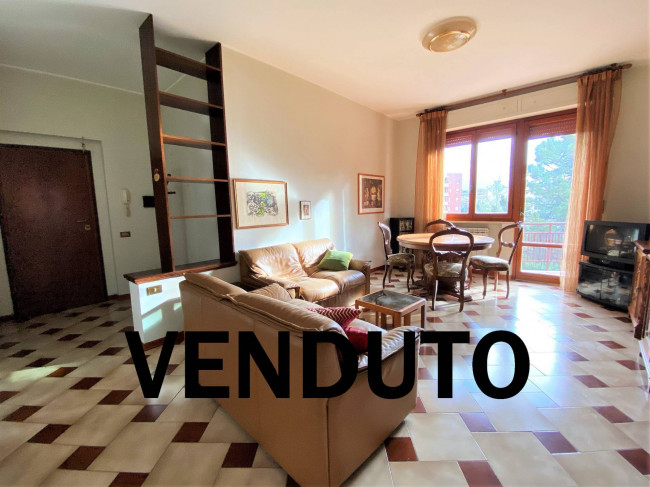 Appartamento a Fabriano