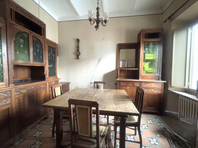 Casa Semindipendente a Fabriano