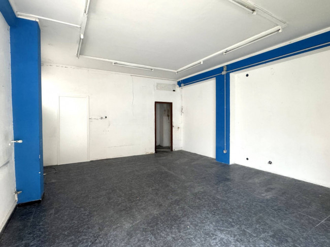 Attività Commerciale a Fabriano