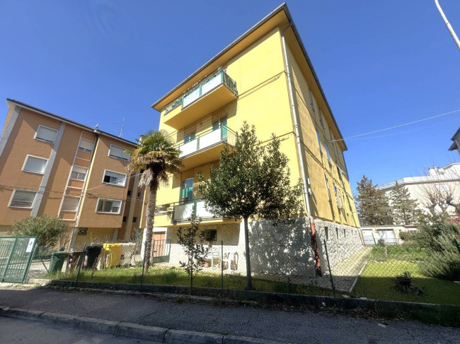 Appartamento a Fabriano