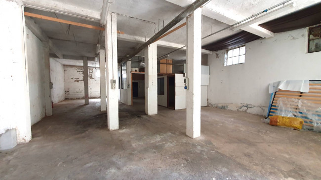 Magazzino a Fabriano