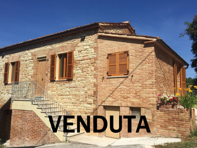 Casa singola a Fabriano