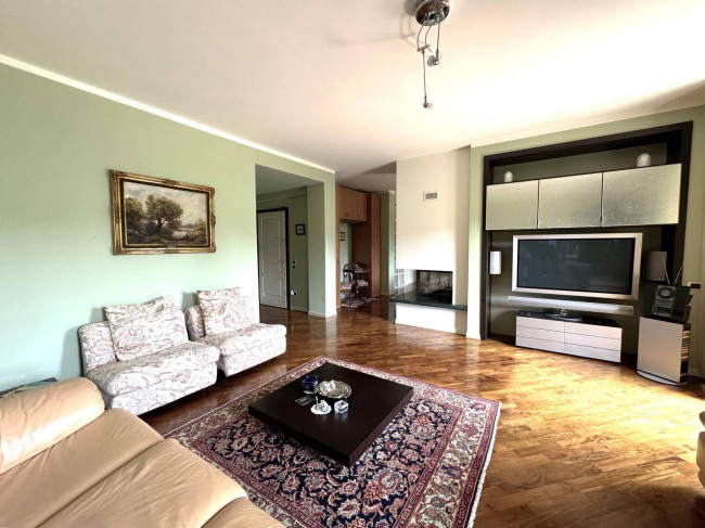 Appartamento a Fabriano