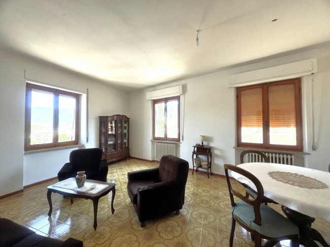 Appartamento a Cerreto d'Esi