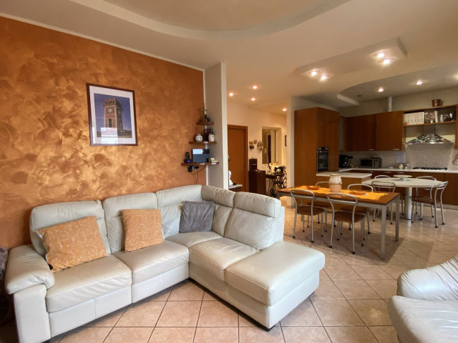 Appartamento a Fabriano