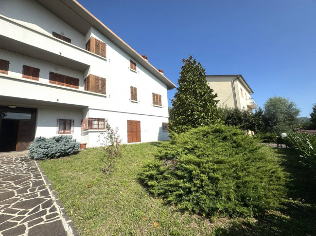 Casa Semindipendente a Fabriano