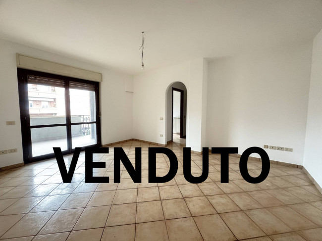 Appartamento a Fabriano