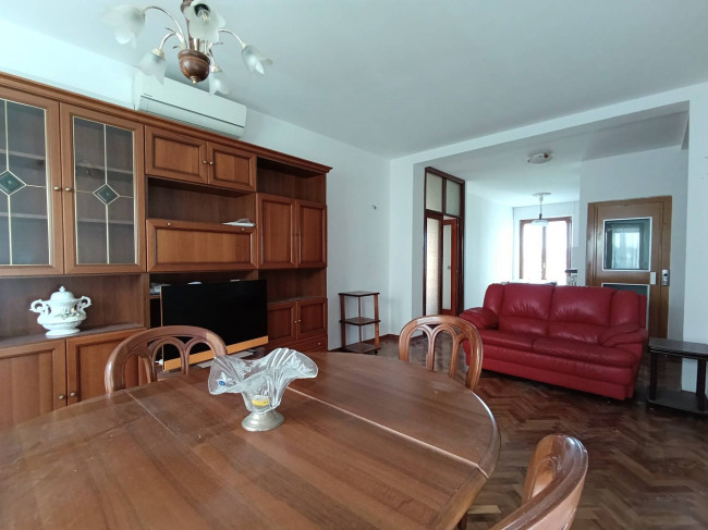 Appartamento a Fabriano