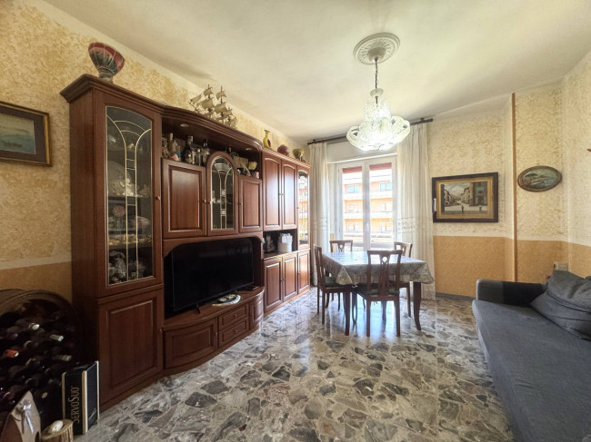 Appartamento a Fabriano