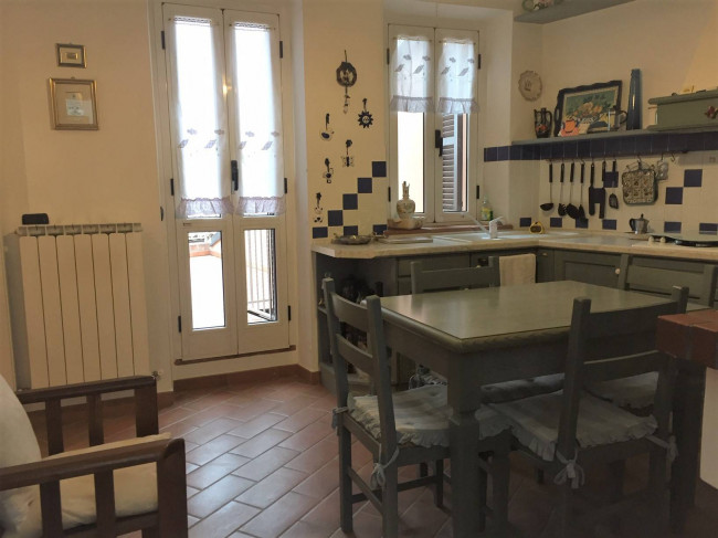 Appartamento a Fabriano