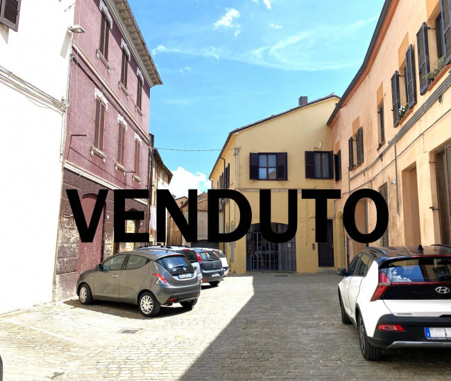 Appartamento a Fabriano